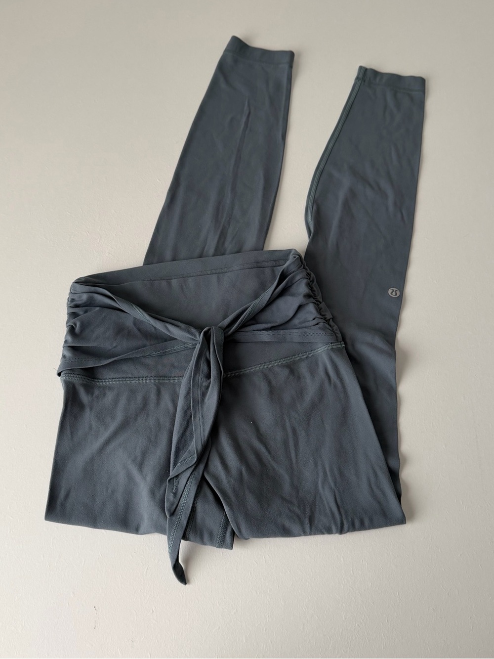 Lululemon Align Tie Waist Leggings 28”